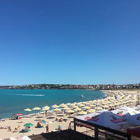 Lotos Созопол